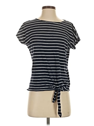 Lauren by Ralph Lauren Short Sleeve T-Shirt (view 1)
