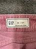 Gap Pink Skort Size 10 (petite) - photo 3