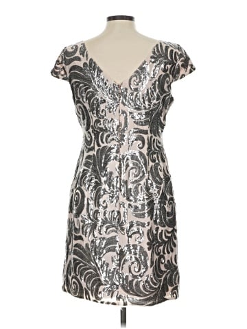 Adrianna Papell Cocktail Dress (view 2)