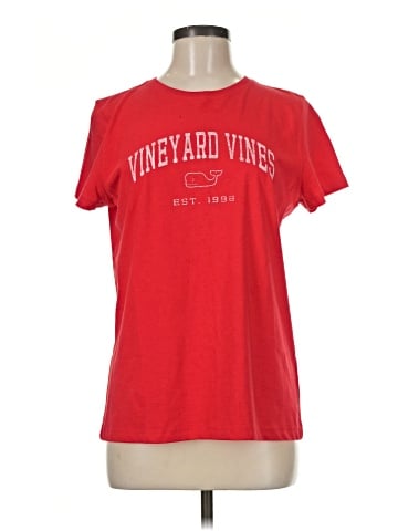 Vineyard Vines Short Sleeve T-Shirt (view 1)