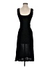 Unbranded Black Cocktail Dress Size XS (estimated) - photo 1