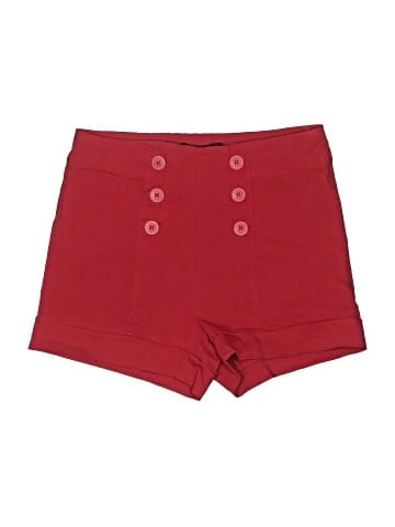 Bebop Shorts (view 1)