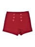 Bebop Solid Red Shorts Size 1 - photo 1