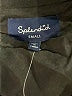 Splendid 100% Lyocell Black Trenchcoat Size S - photo 6