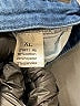 Flamingo Stars Blue Jeans Size XL - photo 8