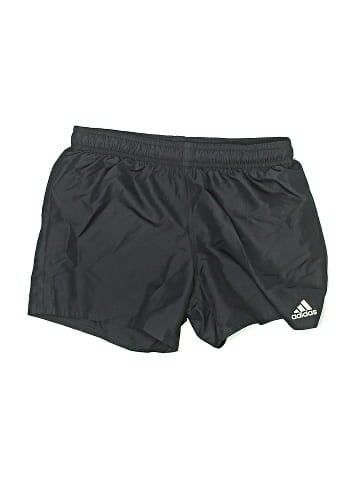 Adidas Athletic Shorts (view 1)