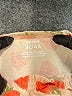 Carter's 100% Cotton Orange Sleeveless Blouse Size 4T - photo 3