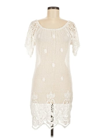Miguelina Cocktail Dress (view 1)