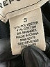 For The Republic Black Sweatshirt Size S - photo 8