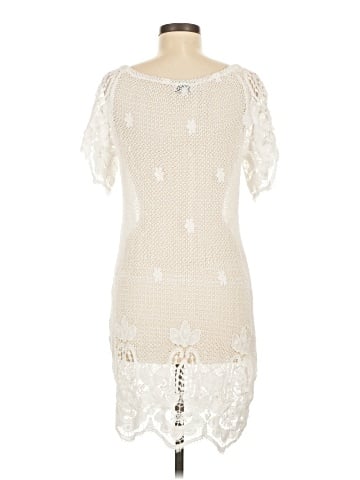 Miguelina Cocktail Dress (view 2)