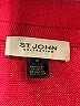 St. John Collection Pink Wool Blazer Size 10 - photo 6