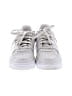 Nike White Sneakers Size 5 1/2 (youth) - photo 2