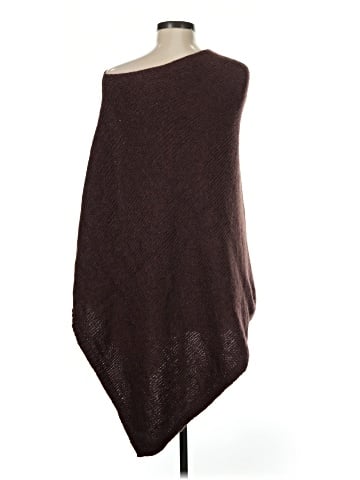 Eileen Fisher Poncho (view 2)