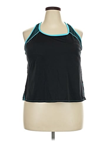 Cazimi Swimwear Tank Top (view 1)