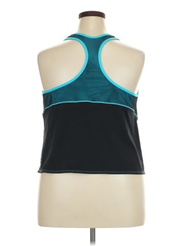 Cazimi Swimwear Tank Top (view 2)