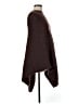 Eileen Fisher Brown Poncho One size - photo 4