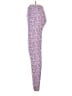 Lularoe Paisley Purple Leggings One size - photo 5