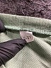 Unbranded Green Sweatshirt Size 2 - 3 - photo 3