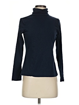 Lands' End Long Sleeve Turtleneck