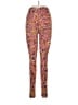 Lularoe Paisley Pink Leggings One size - photo 2