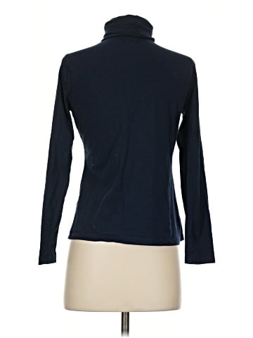 Lands' End Long Sleeve Turtleneck (view 2)