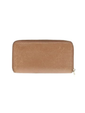 Tory Burch Leather Wallet (view 2)