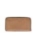 Tory Burch 100% Leather Tan Leather Wallet One size - photo 2