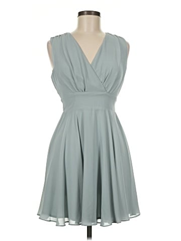 TFNC London Cocktail Dress (view 1)