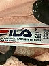 FILA 100% Polyester Pink Sweatshirt Size XXL - photo 7