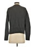 Everlane 100% Cotton Solid Gray Pullover Sweater Size XS - photo 2