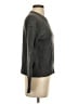 Everlane 100% Cotton Solid Gray Pullover Sweater Size XS - photo 4