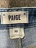Paige Blue Jeans Size 30 waist - photo 7