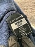 Carhartt Blue Sweatshirt Size 10 - photo 3