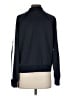 H&M 100% Polyester Blue Track Jacket Size S - photo 2