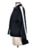 H&M 100% Polyester Blue Track Jacket Size S - photo 5