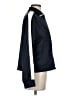 H&M 100% Polyester Blue Track Jacket Size S - photo 4