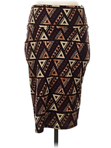 Lularoe Casual Skirt (view 1)