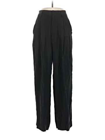 Linda Allard Ellen Tracy Silk Pants (view 1)