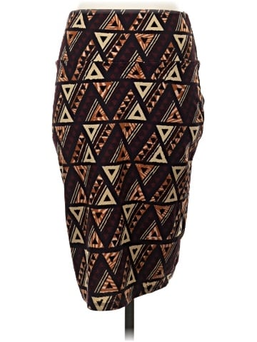 Lularoe Casual Skirt (view 2)