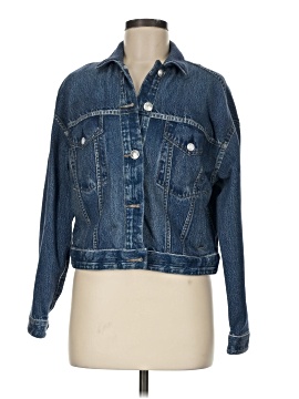 Rag & Bone Denim Jacket