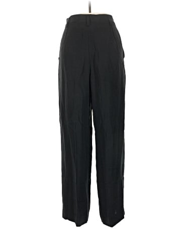 Linda Allard Ellen Tracy Silk Pants (view 2)
