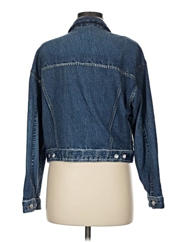 Rag & Bone Denim Jacket (view 2)