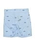 Cat & Jack Graphic Blue Shorts Size 6 - photo 2