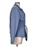 Coldwater Creek Blue Jacket Size 10 - photo 4