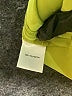 Travelsmith 100% Polyester Green Long Sleeve Blouse Size M - photo 8