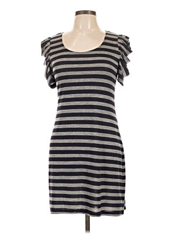 Sweet Storm Casual Dress (view 1)