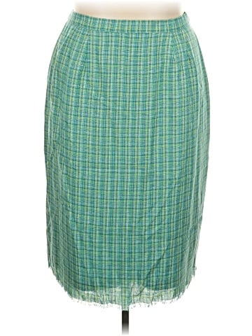 Le Suit Casual Skirt (view 1)