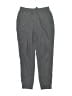 all in motion Solid Gray Casual Pants Size 4 - 5 - photo 1