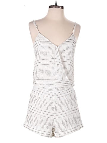 Parker Romper (view 1)