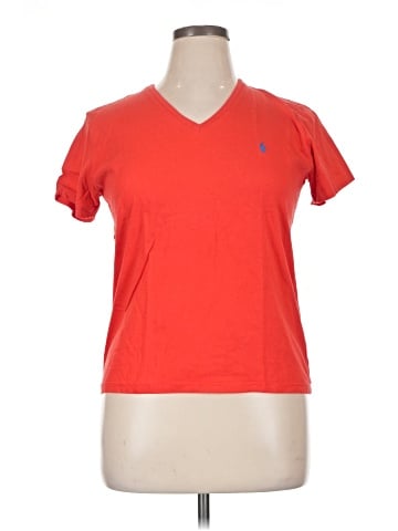 Ralph Lauren Sport Short Sleeve T-Shirt (view 1)